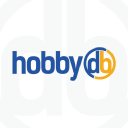 hobbydb.com logo