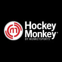 Hockey Equipment logo
