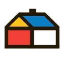 Home Center logo