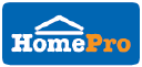 HomePro Thai logo