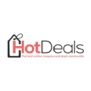 HotDeals.com logo