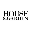 House & Garden logo
