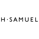 H.Samuel logo