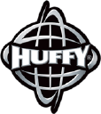 Huffy Bikes logo