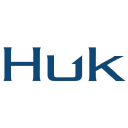 Huk Gear logo