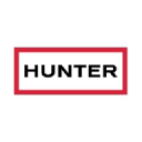 Official Hunter Boots Site logo
