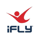 iFLY Indoor Skydiving logo