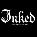 Inked Shop logo