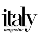 Italy Magazine logo