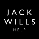 Jack Wills UK logo