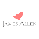 JamesAllen.com logo
