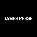 James Perse Los Angeles logo