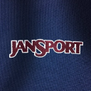 JanSport USA logo