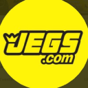 JEGS High Performance logo
