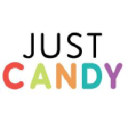 Just Candy LLC logo