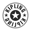 Kipling Live.Light logo