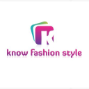 KnowFashionStyle.com logo