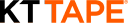 KT Tape logo