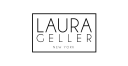 Laura Geller Beauty logo