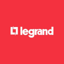 Legrand US logo
