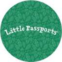 Little Passports logo