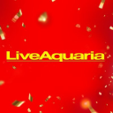 LiveAquaria logo