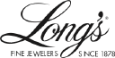 Long's Jewelers logo