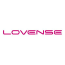 Lovense logo