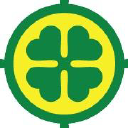 Lucky Gunner logo