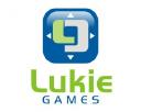 Lukie Games, Inc logo