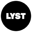 Lyst logo
