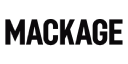 MACKAGE® US OFFICIAL logo