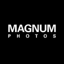 Magnum Photos logo