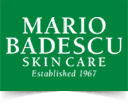 Mario Badescu logo