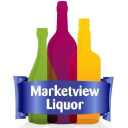 Marketview Liquor logo