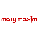 Mary Maxim logo