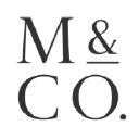 McGee & Co. logo