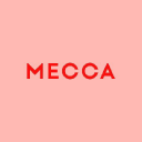 MECCA Australia logo