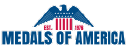 Medals of America logo
