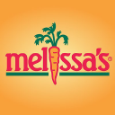 Melissas Produce logo