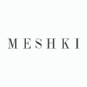 MESHKI U.S logo