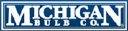 Michigan Bulb Company logo