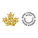 The Royal Canadian Mint logo