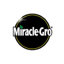 Garden Right with MiracleGro logo