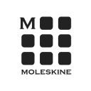 Moleskine® official website
