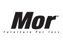 Mor Furniture for Less logo