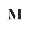 Morphe US logo