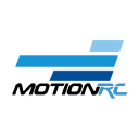 Motion RC logo