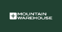 Mountain Warehouse GB logo