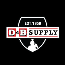 D&B Supply logo